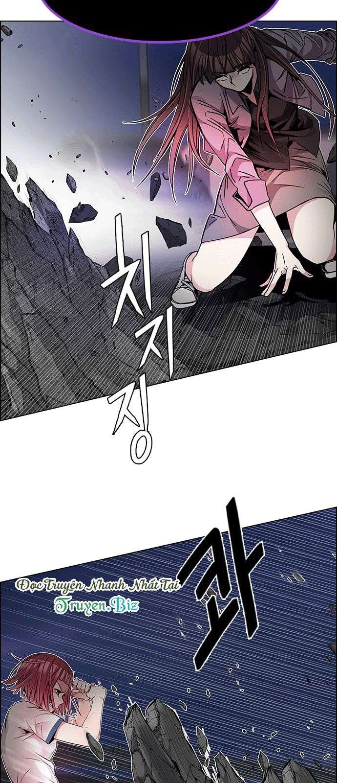 Dice - Chương 191 - Trang 30