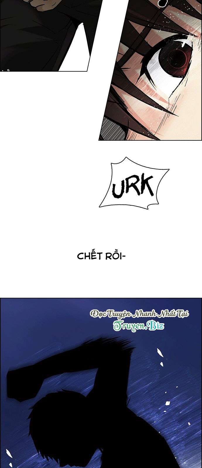 Dice - Chương 191 - Trang 33