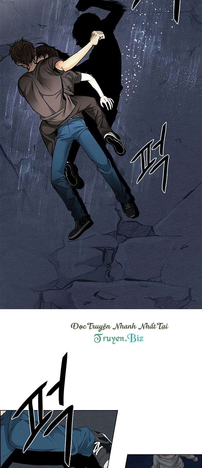 Dice - Chương 191 - Trang 35