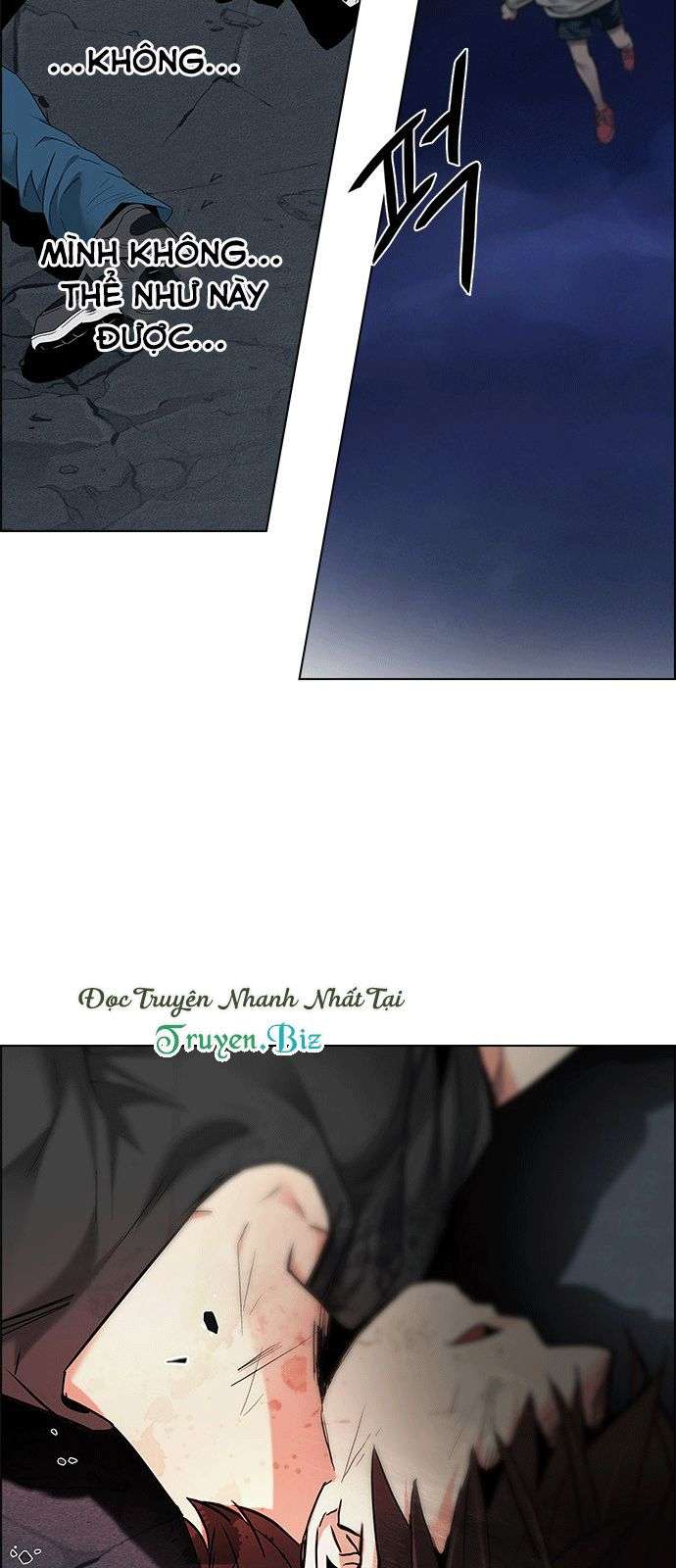 Dice - Chương 191 - Trang 36