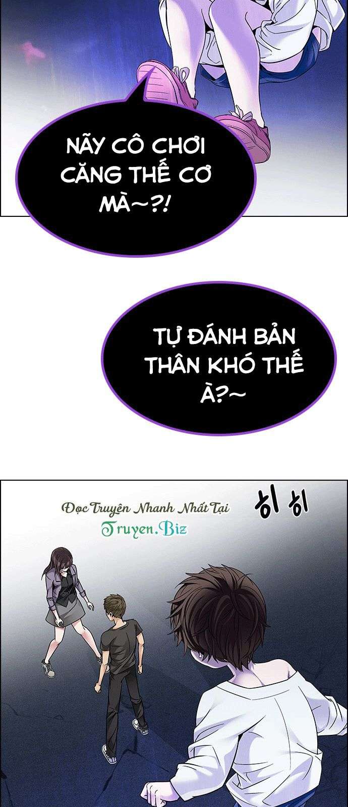 Dice - Chương 191 - Trang 43