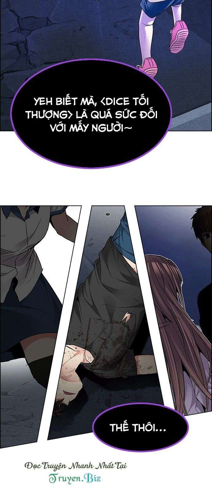Dice - Chương 191 - Trang 44