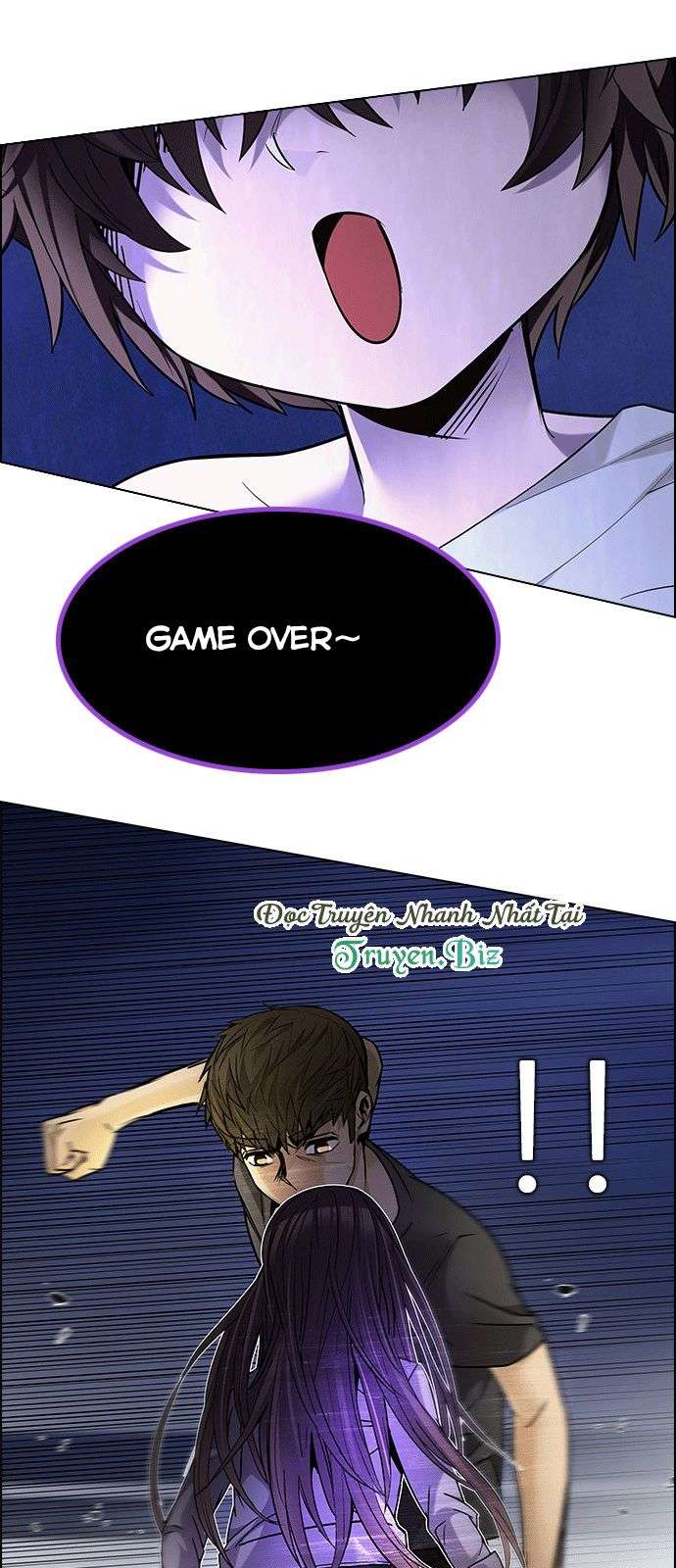 Dice - Chương 191 - Trang 45