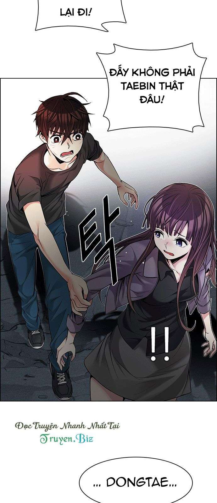 Dice - Chương 191 - Trang 10