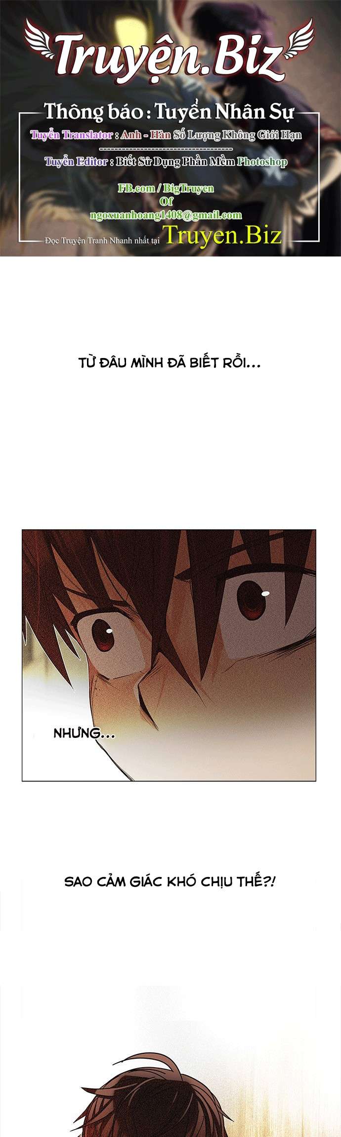 Dice - Chương 193 - Trang 1