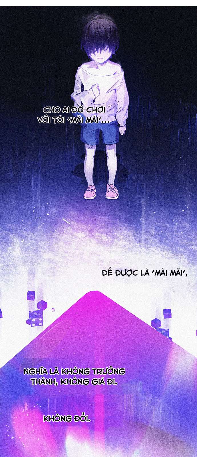 Dice - Chương 193 - Trang 12