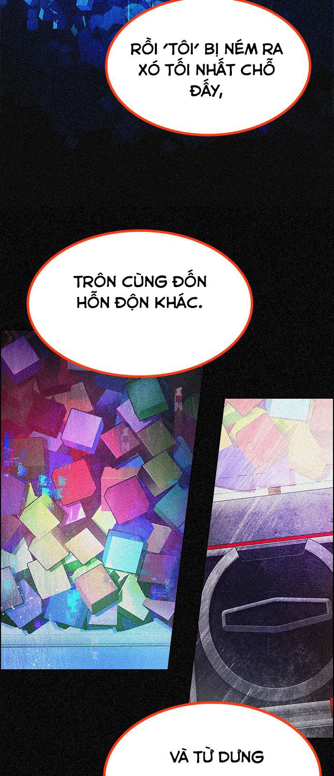 Dice - Chương 193 - Trang 16