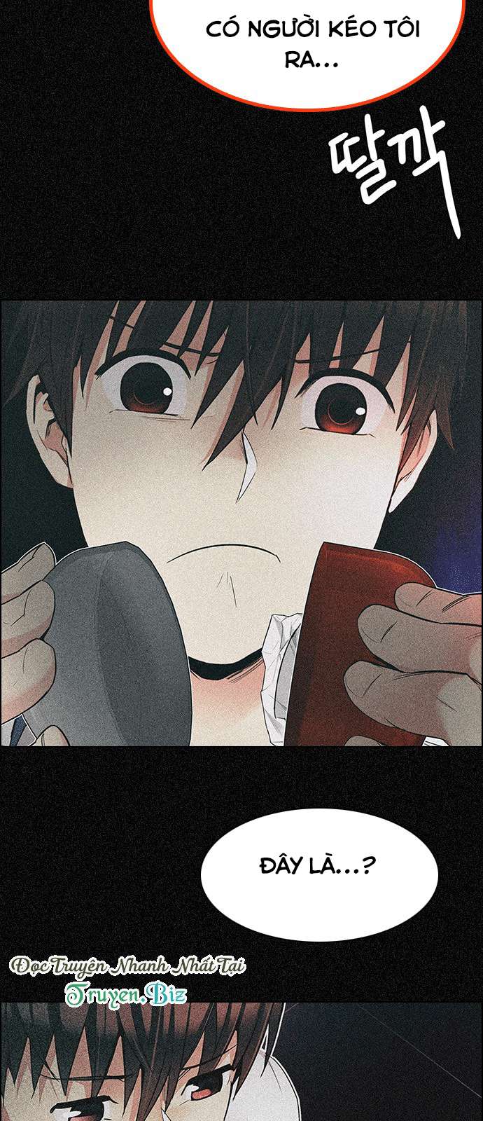 Dice - Chương 193 - Trang 17