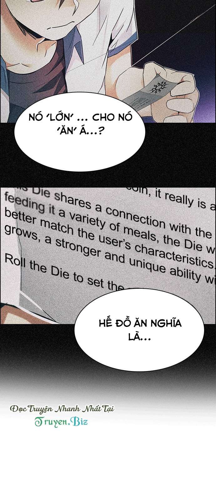 Dice - Chương 193 - Trang 18