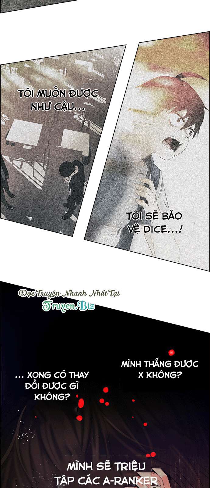 Dice - Chương 193 - Trang 21
