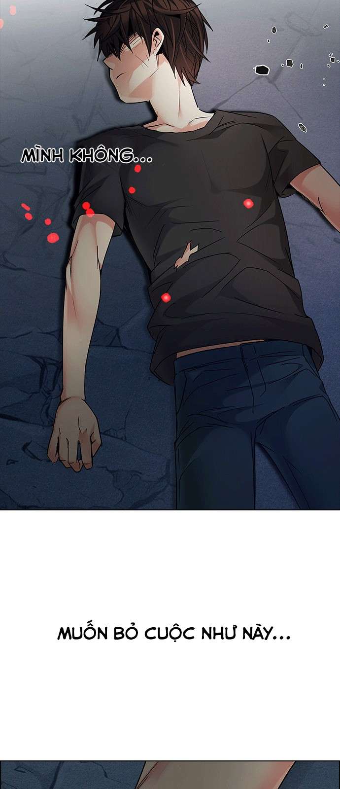 Dice - Chương 193 - Trang 23