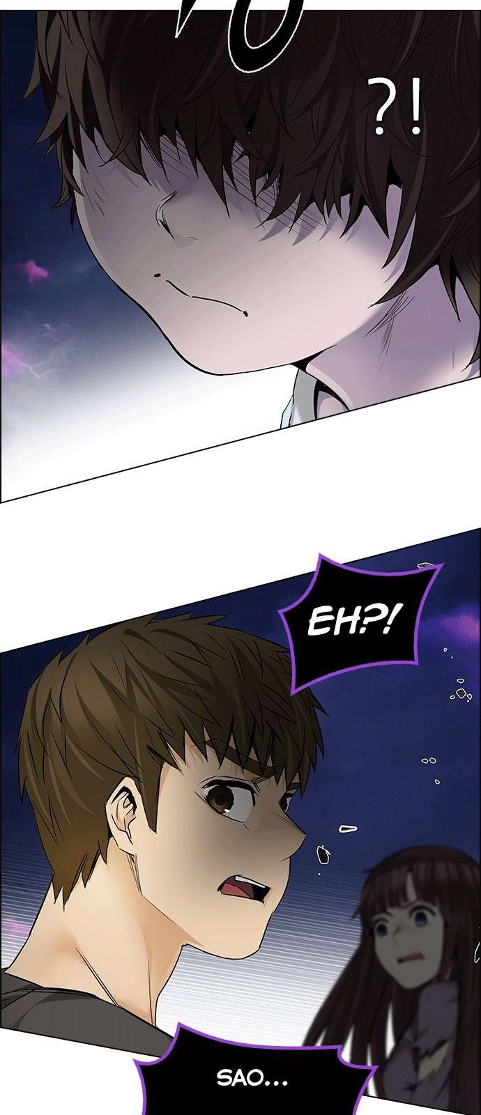 Dice - Chương 193 - Trang 30