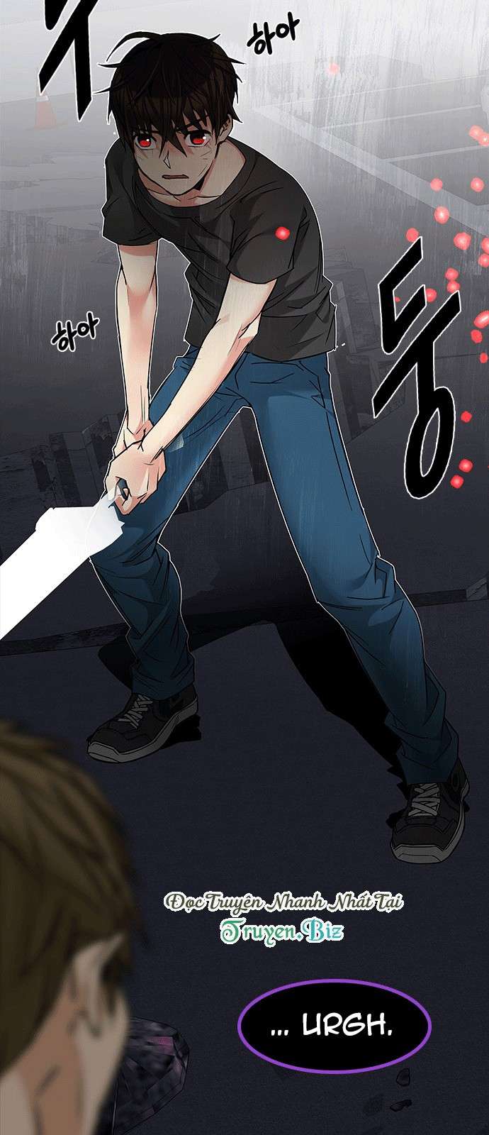 Dice - Chương 193 - Trang 32