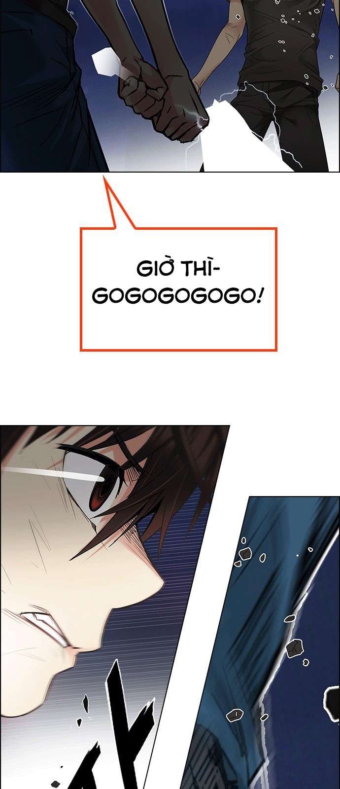 Dice - Chương 193 - Trang 35