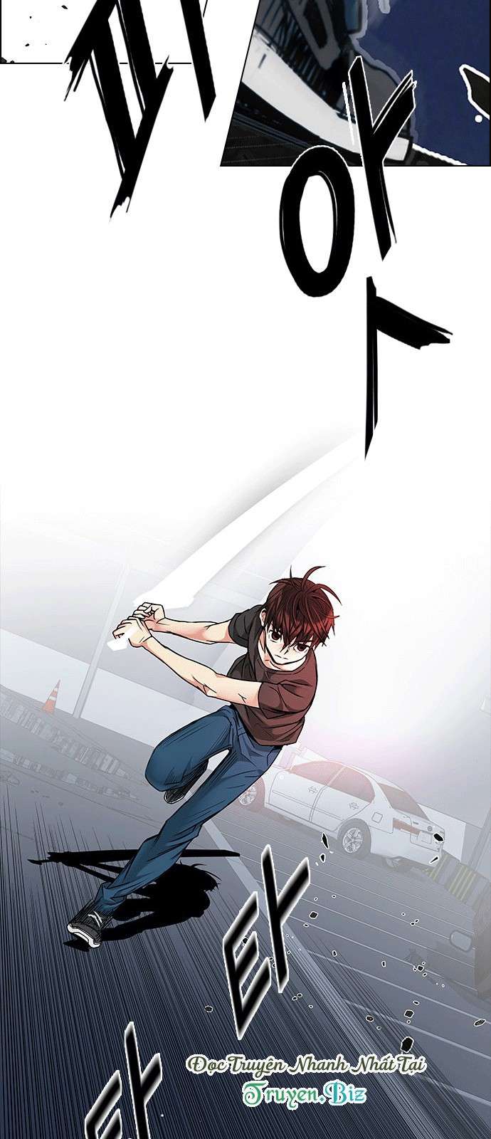 Dice - Chương 193 - Trang 36