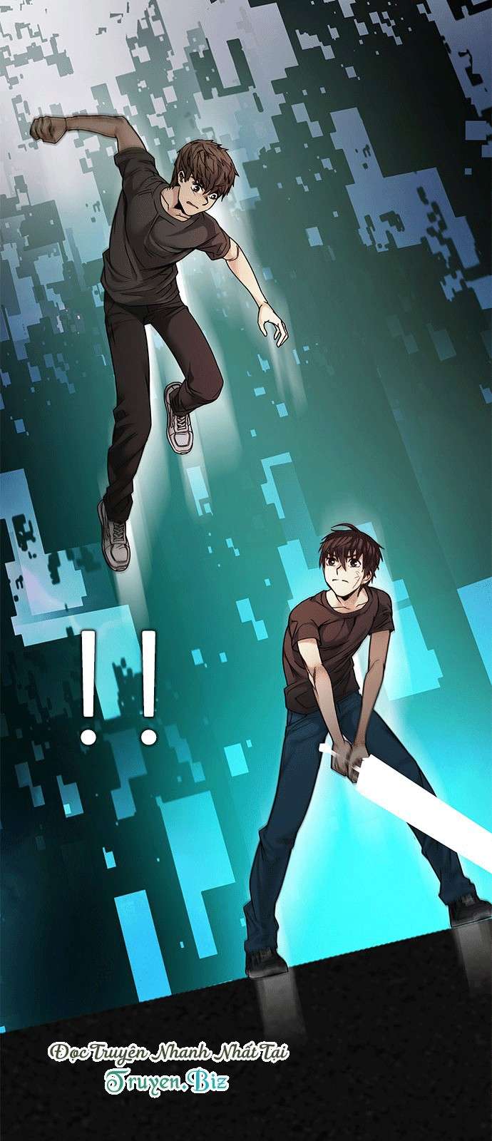 Dice - Chương 193 - Trang 48