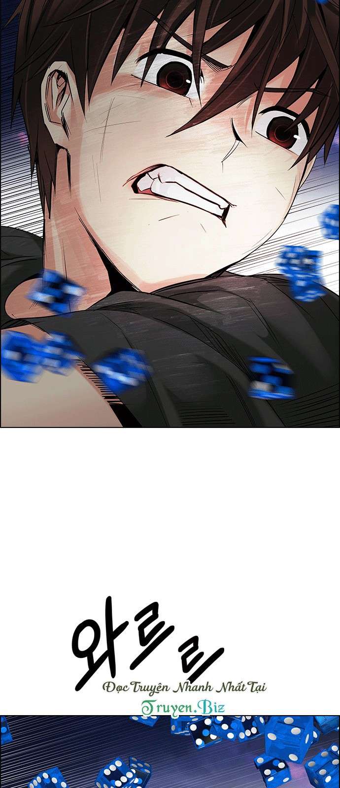 Dice - Chương 193 - Trang 61