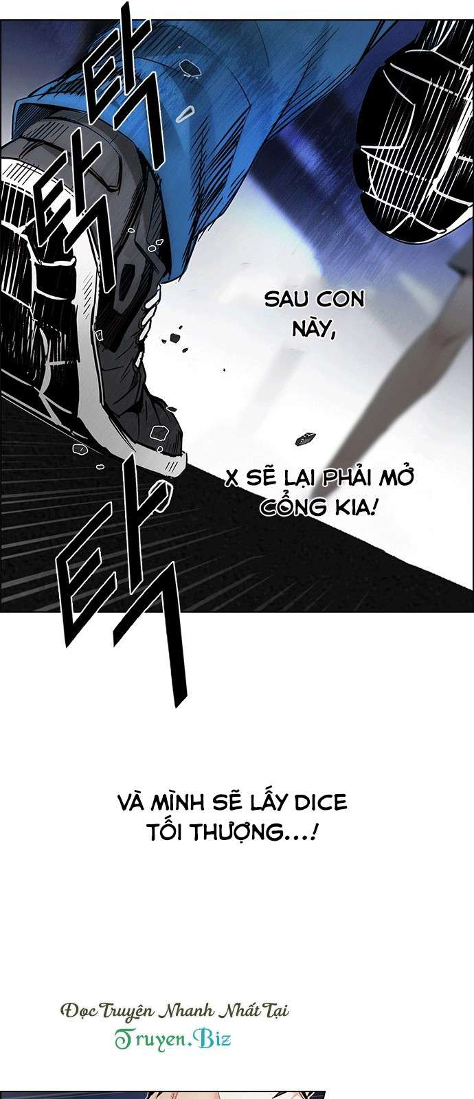 Dice - Chương 193 - Trang 65