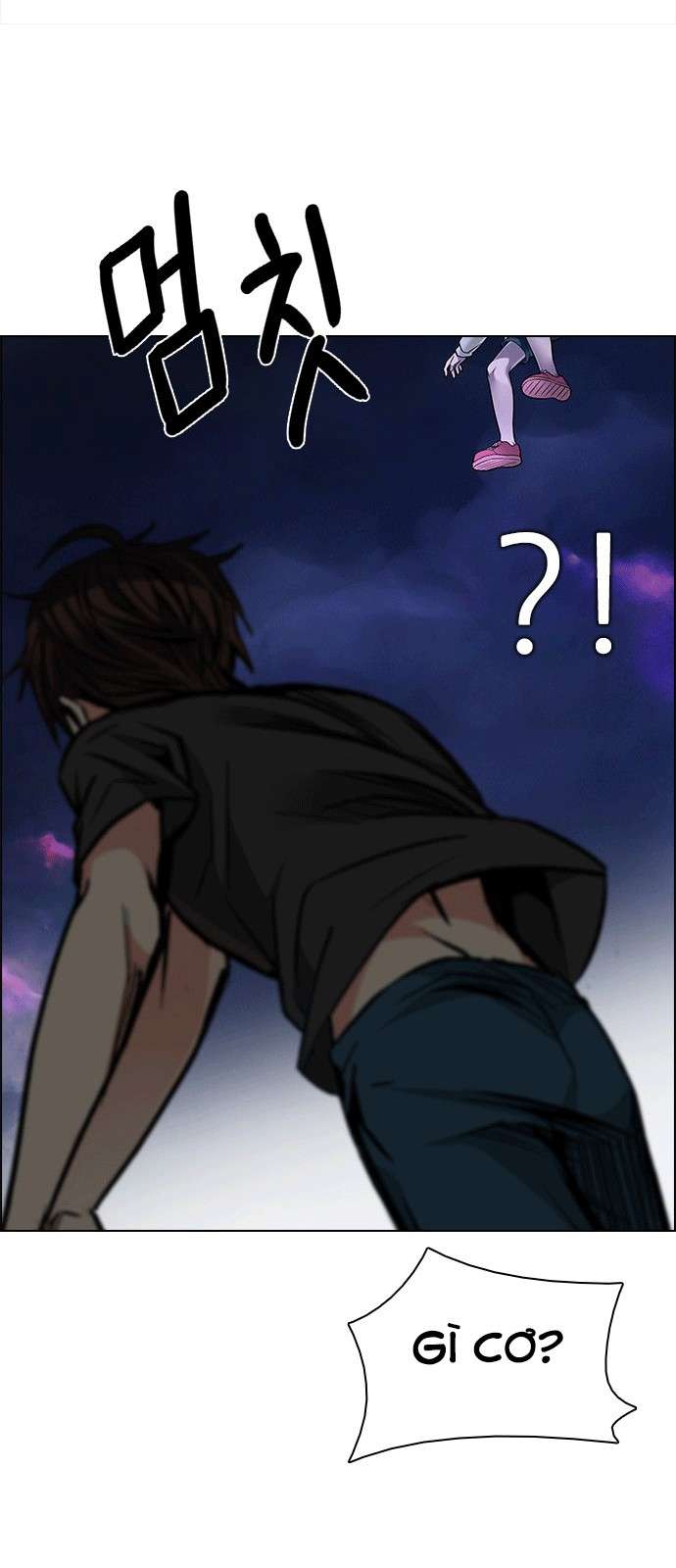 Dice - Chương 193 - Trang 68