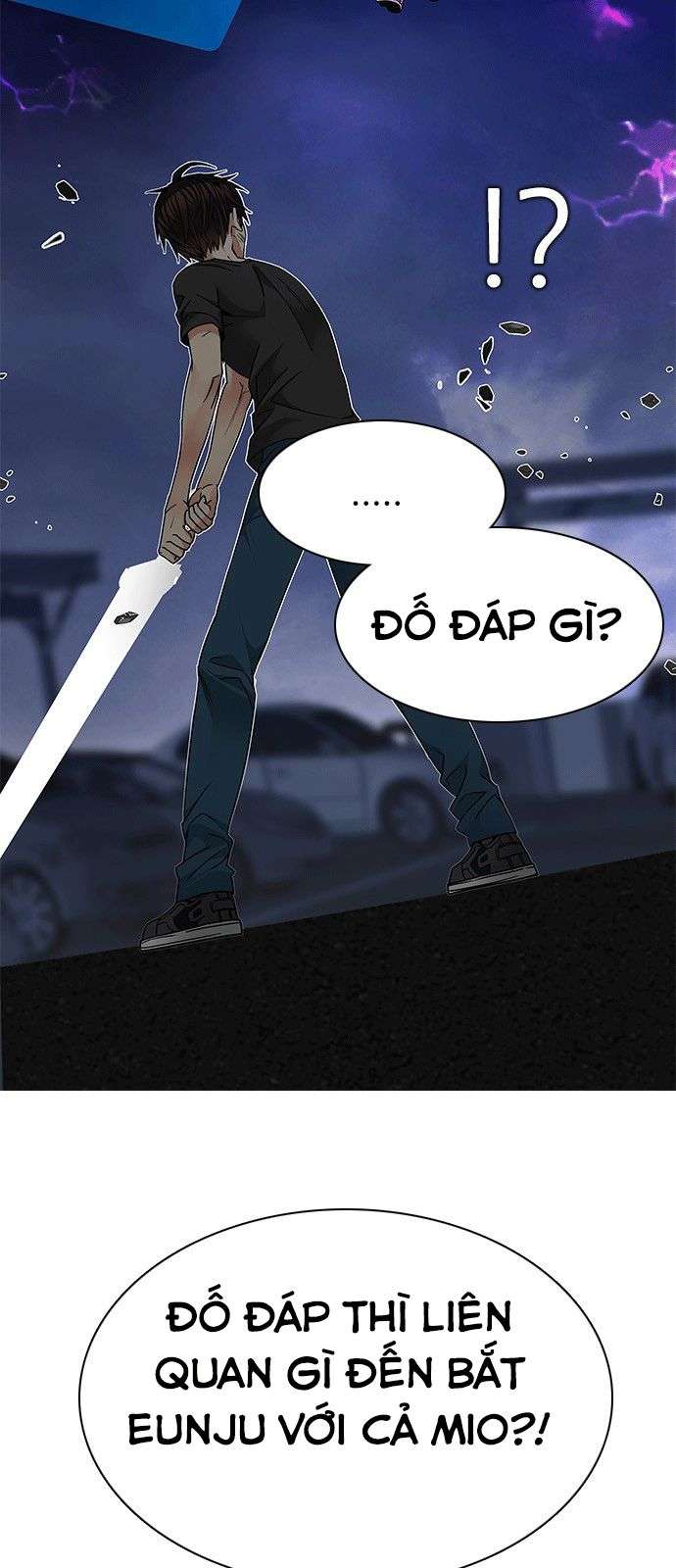 Dice - Chương 194 - Trang 11