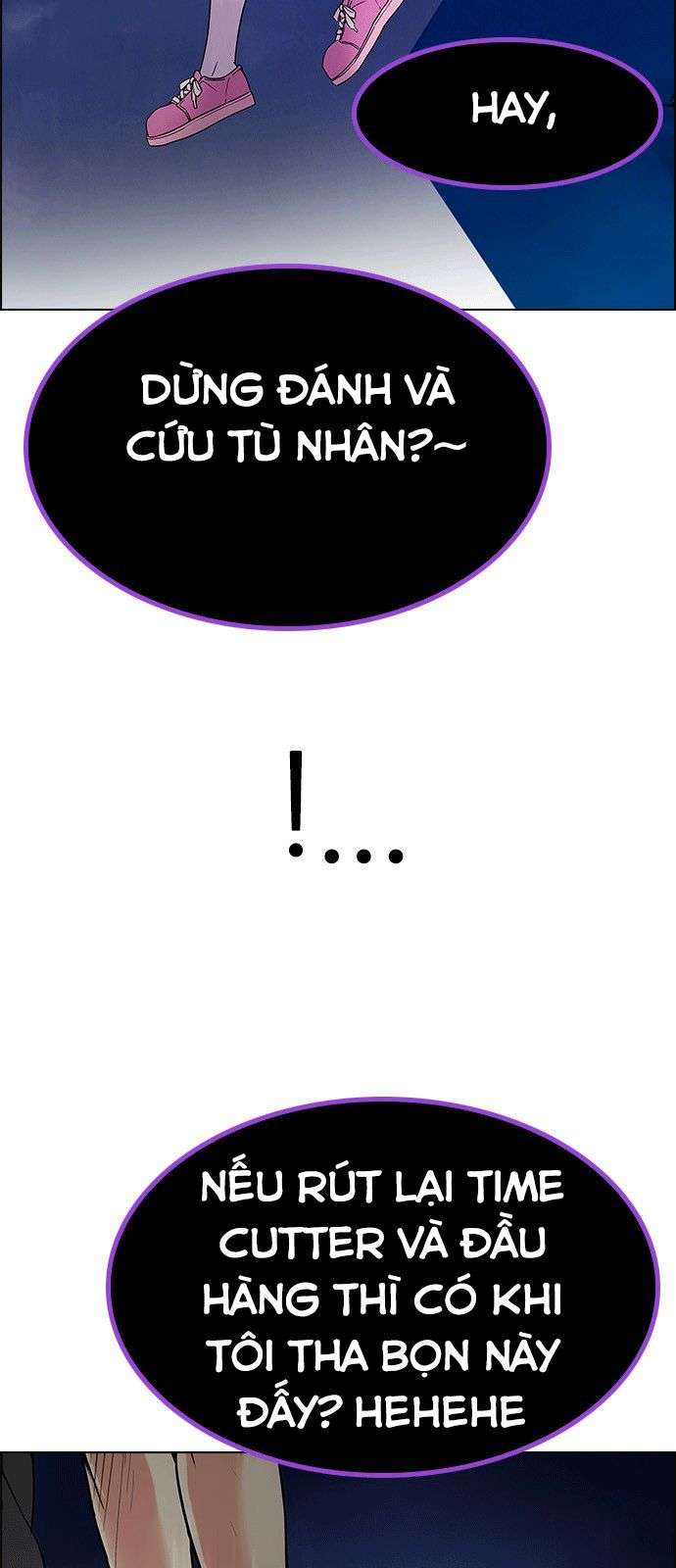 Dice - Chương 194 - Trang 14