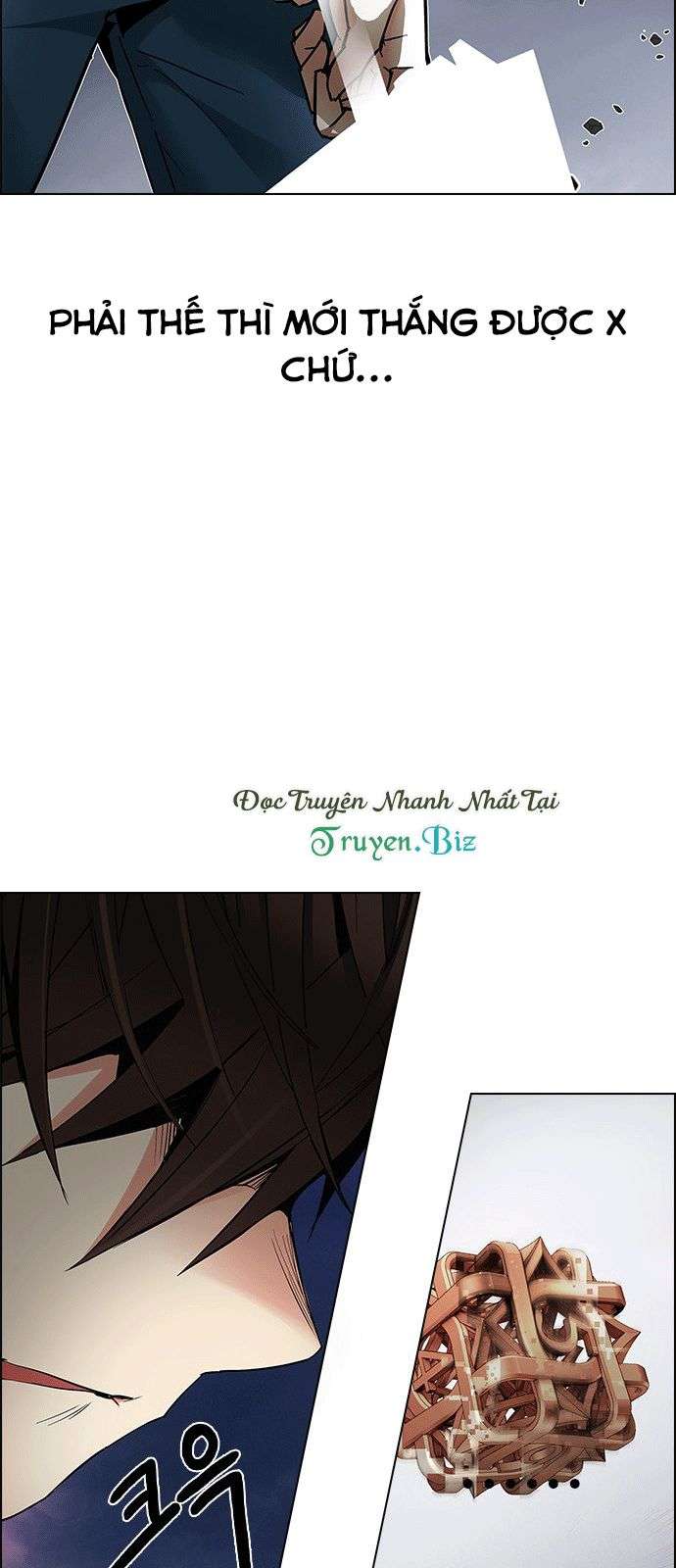Dice - Chương 194 - Trang 22