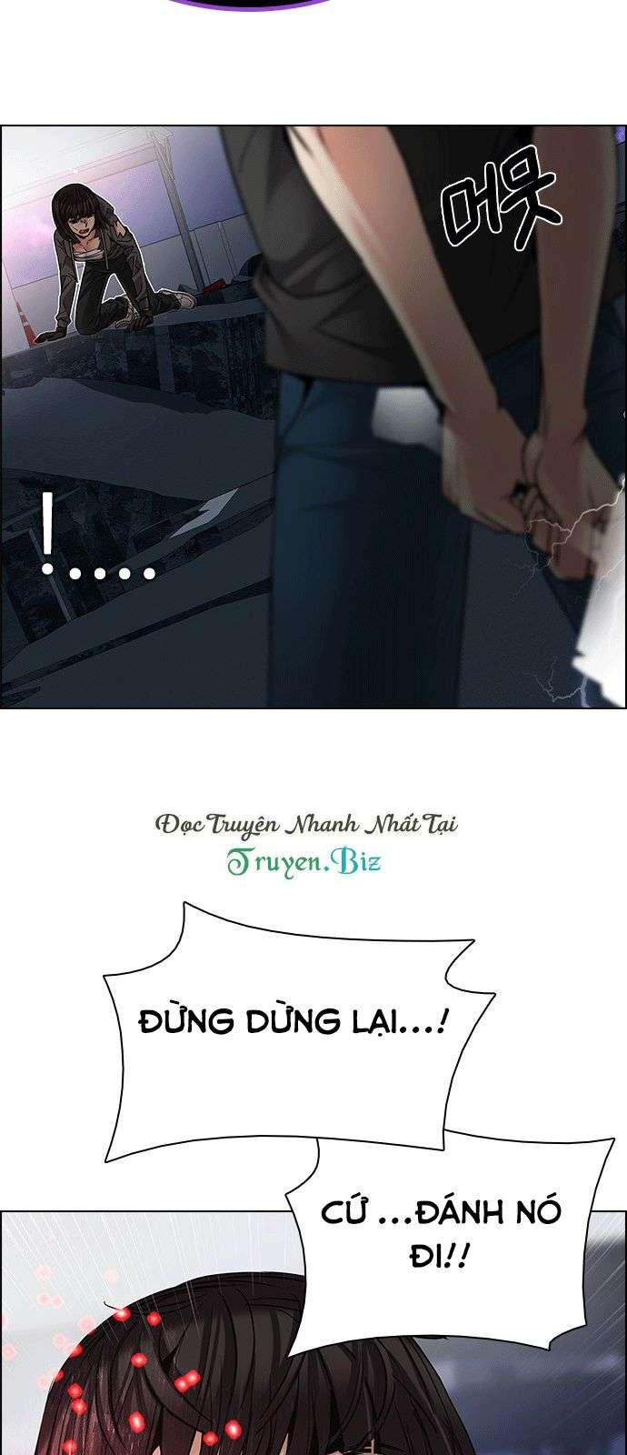 Dice - Chương 194 - Trang 24