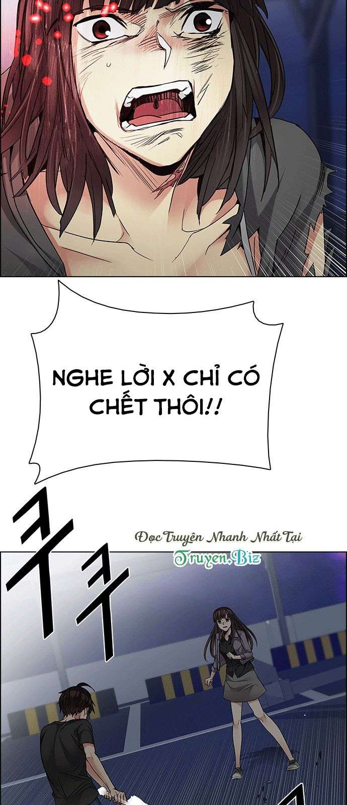 Dice - Chương 194 - Trang 25