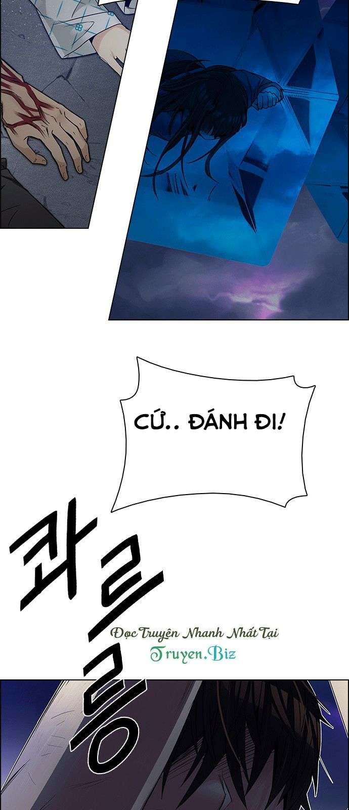 Dice - Chương 194 - Trang 27