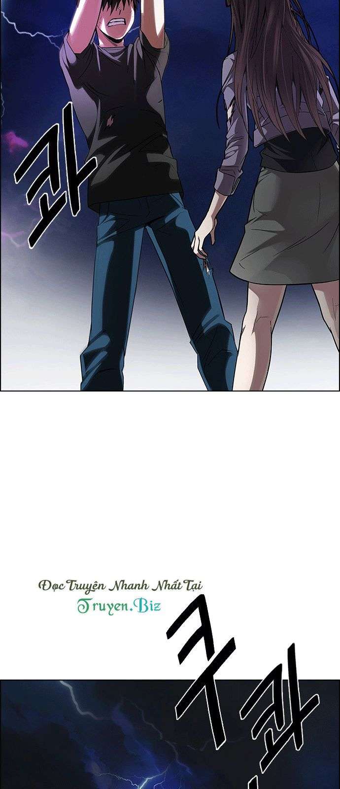 Dice - Chương 194 - Trang 29