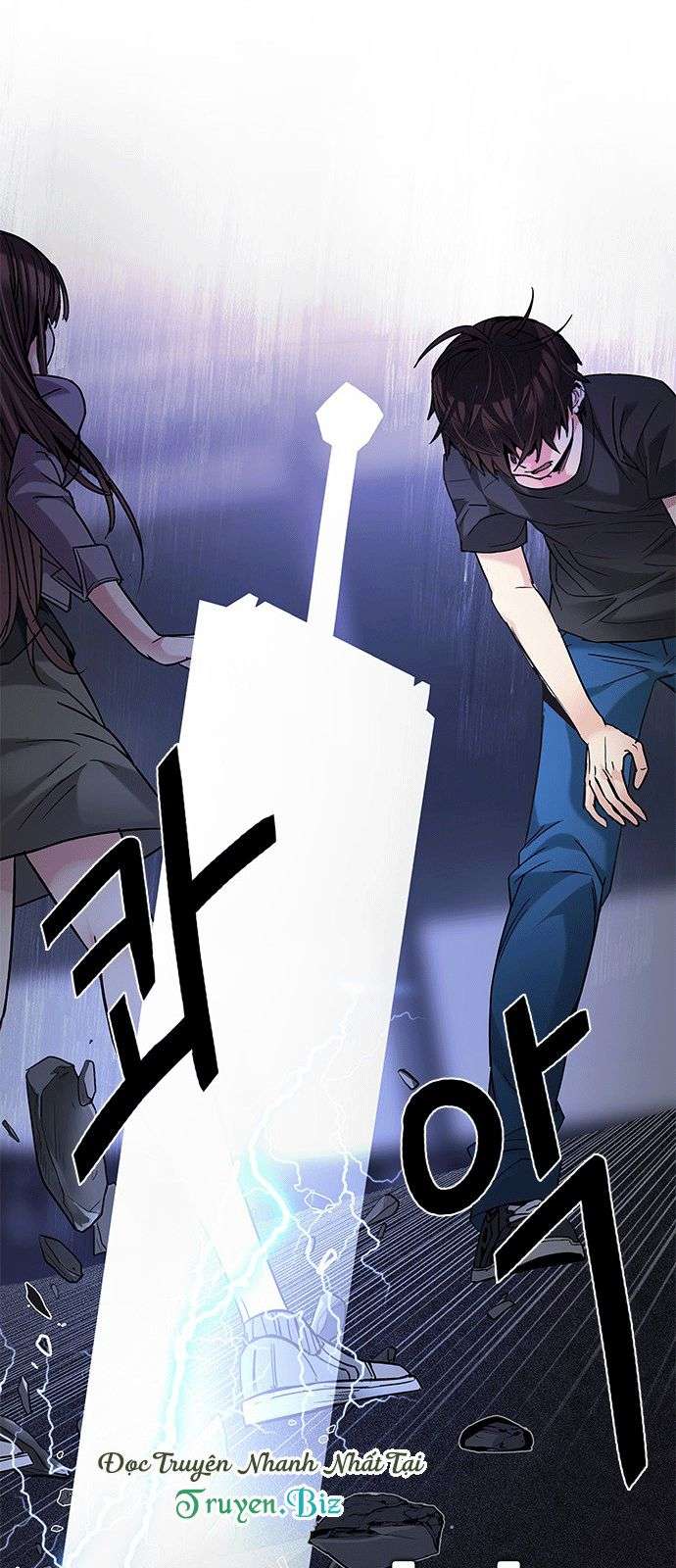 Dice - Chương 194 - Trang 33