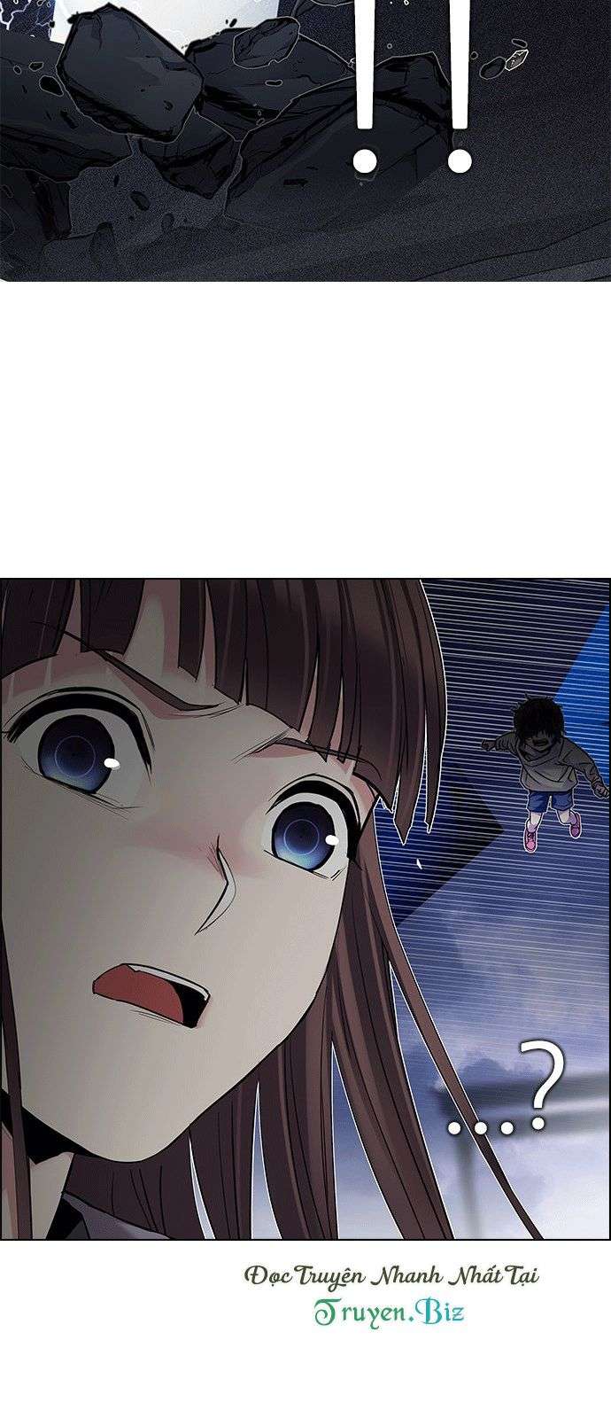 Dice - Chương 194 - Trang 34