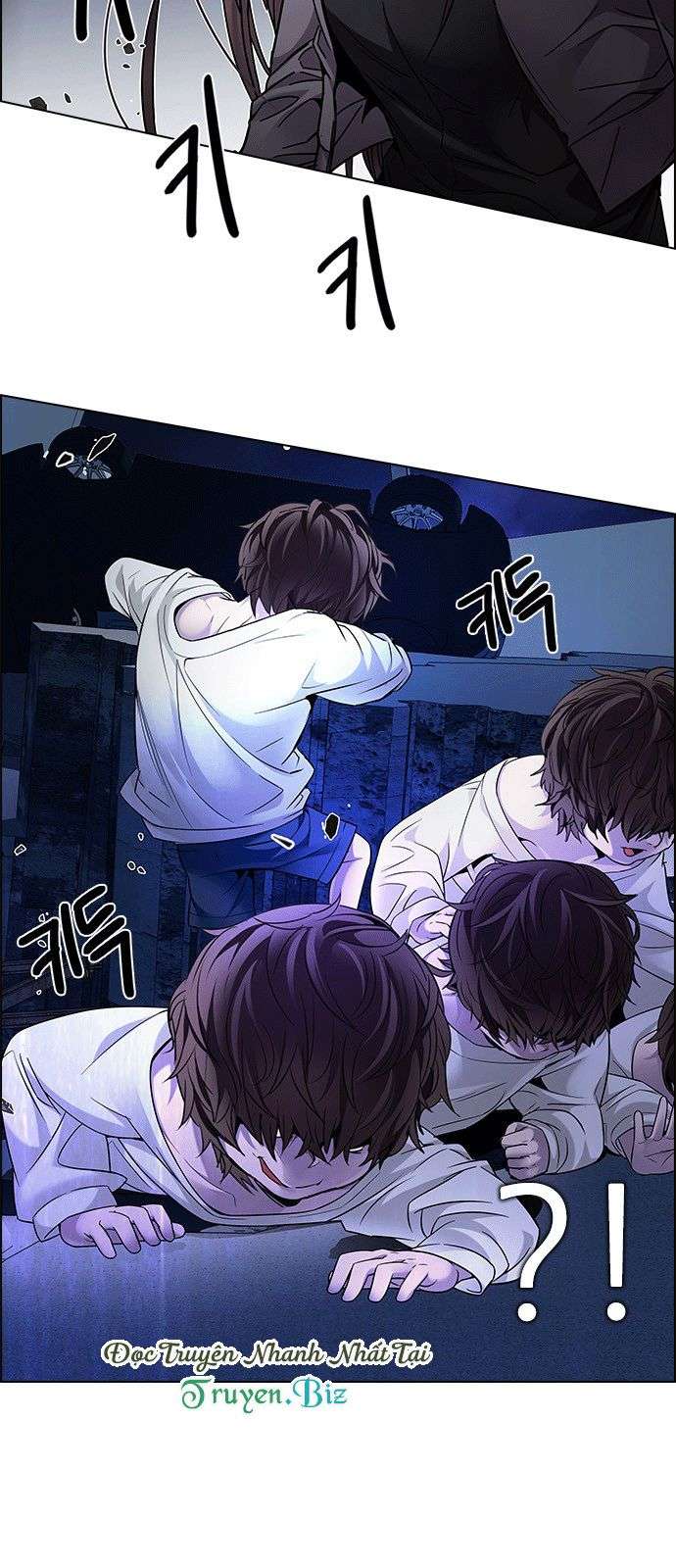 Dice - Chương 194 - Trang 43