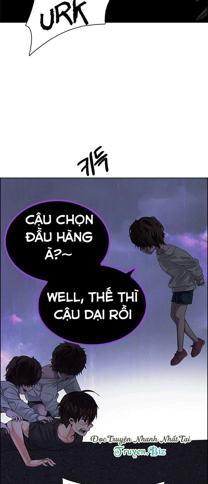 Dice - Chương 194 - Trang 47