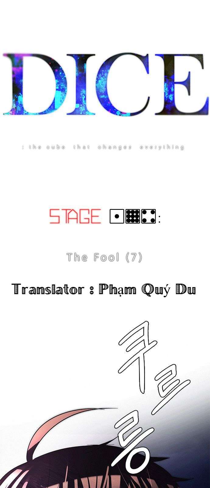 Dice - Chương 194 - Trang 6