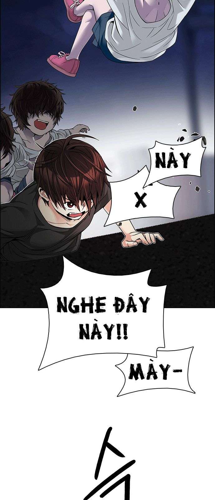 Dice - Chương 194 - Trang 55