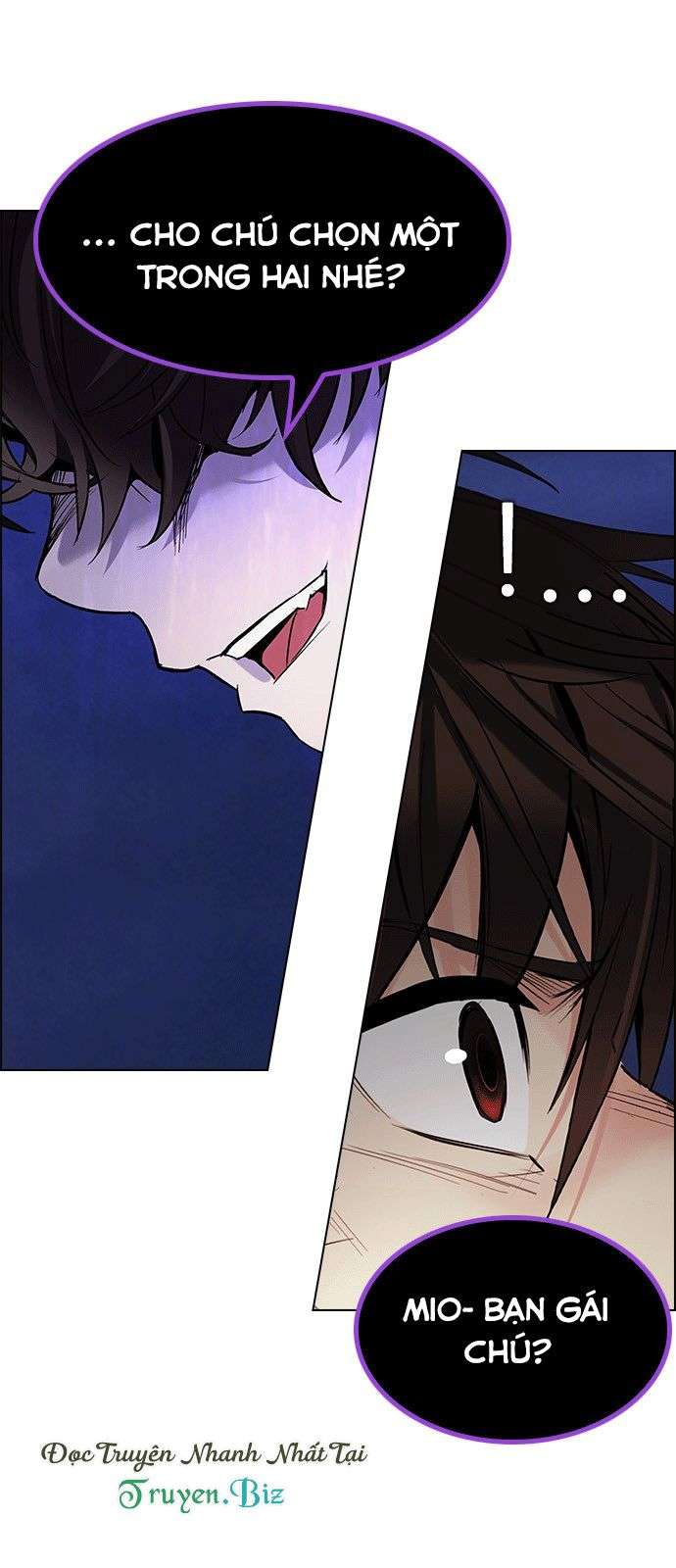Dice - Chương 194 - Trang 57