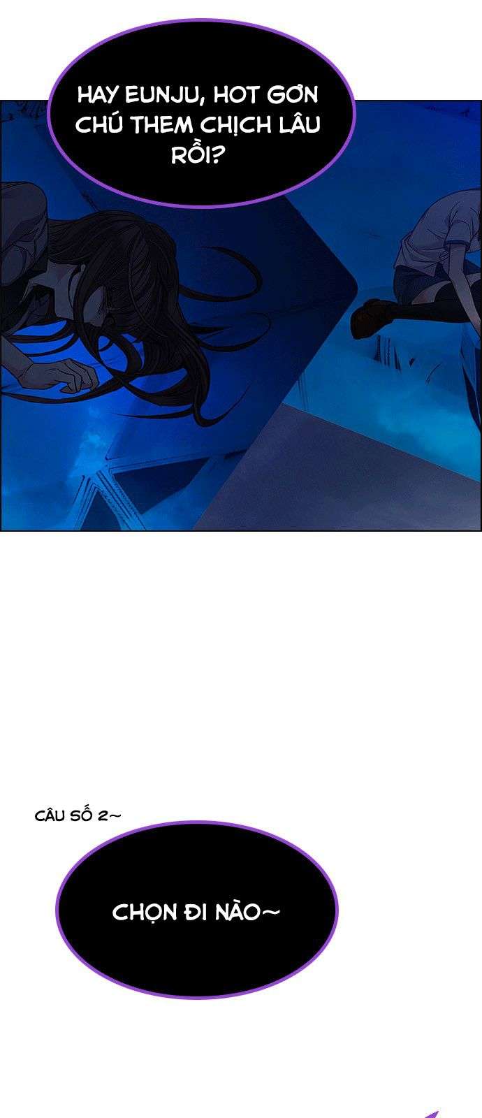 Dice - Chương 194 - Trang 58