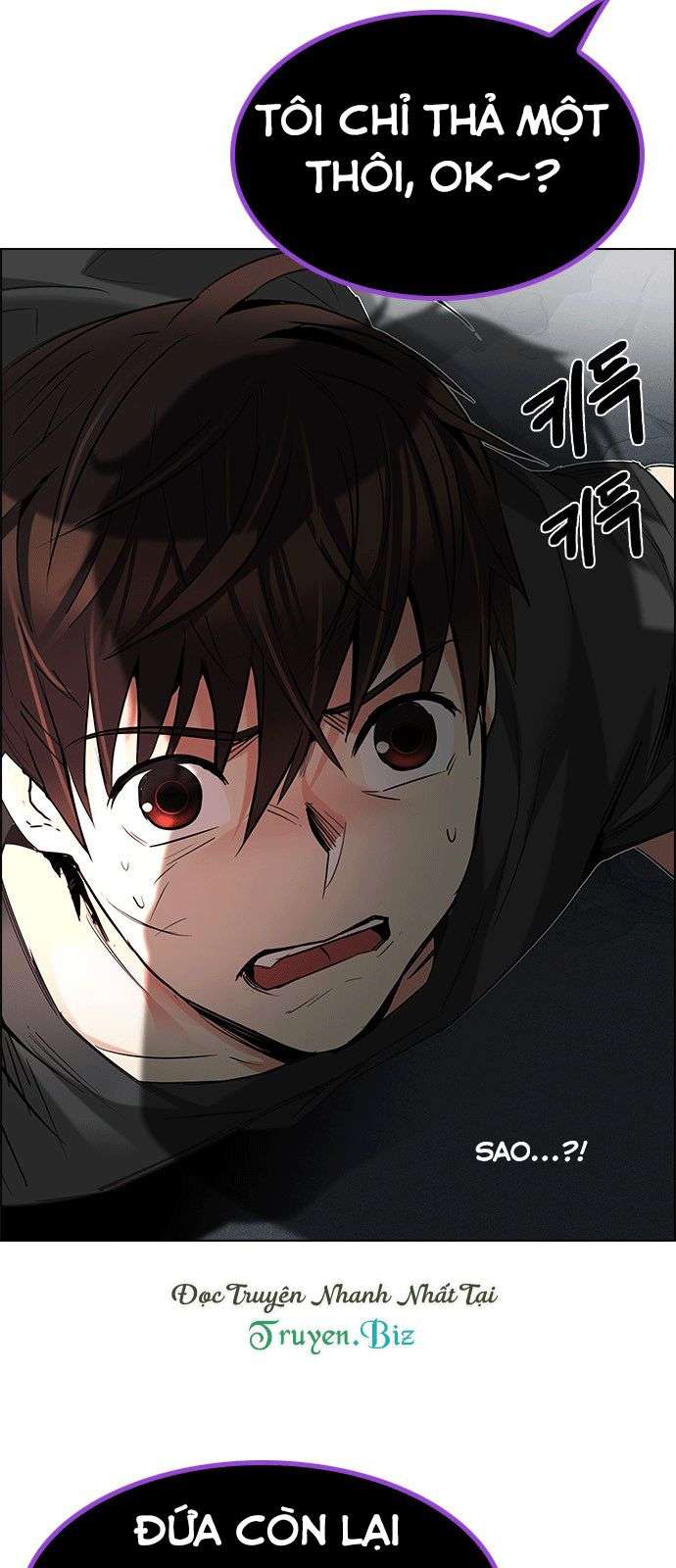 Dice - Chương 194 - Trang 59