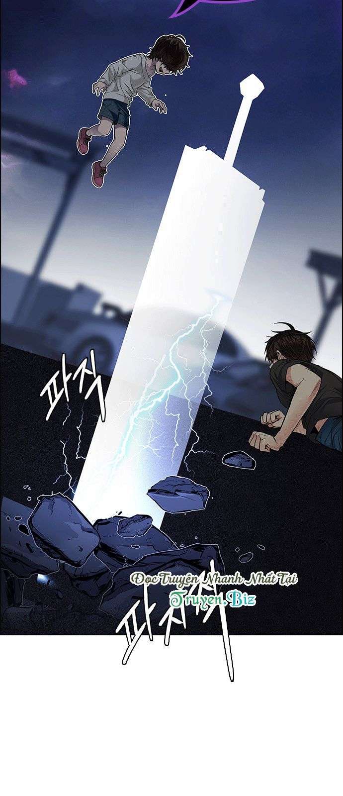 Dice - Chương 194 - Trang 61