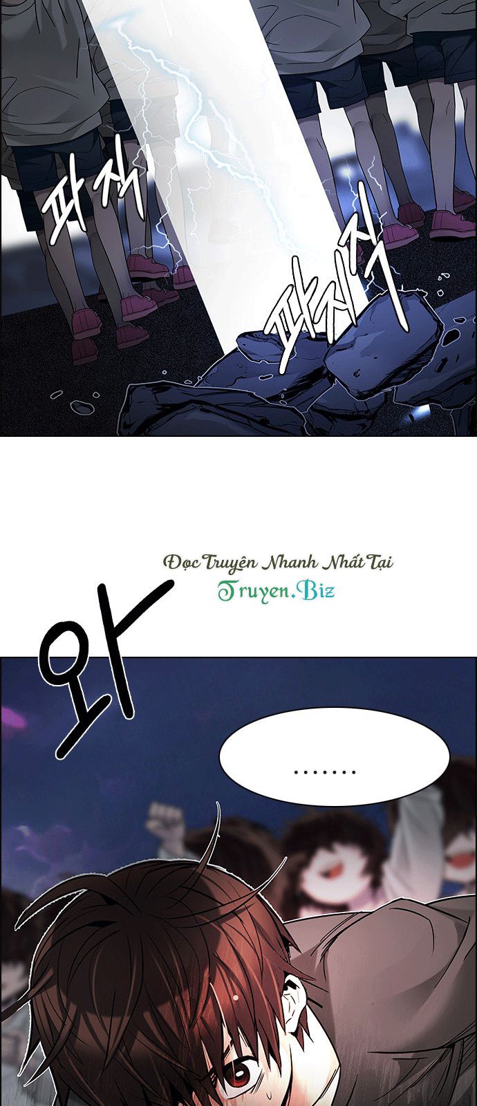 Dice - Chương 195 - Trang 106