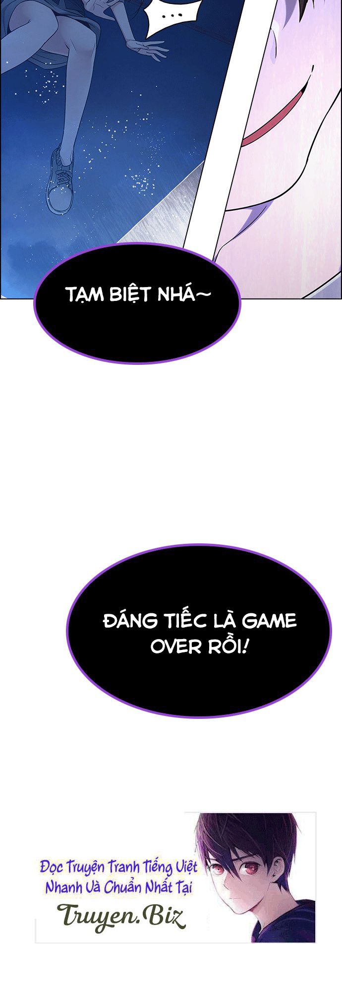 Dice - Chương 195 - Trang 109