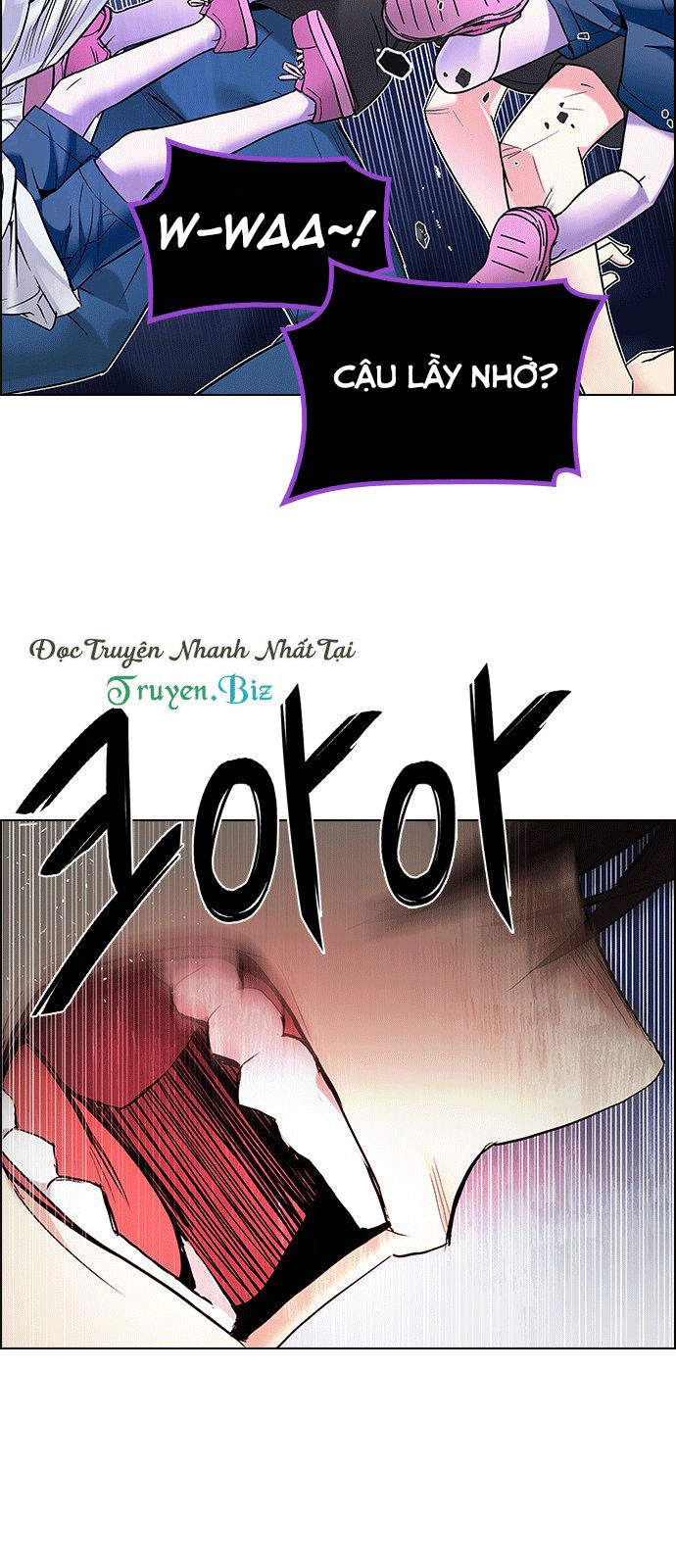 Dice - Chương 195 - Trang 13