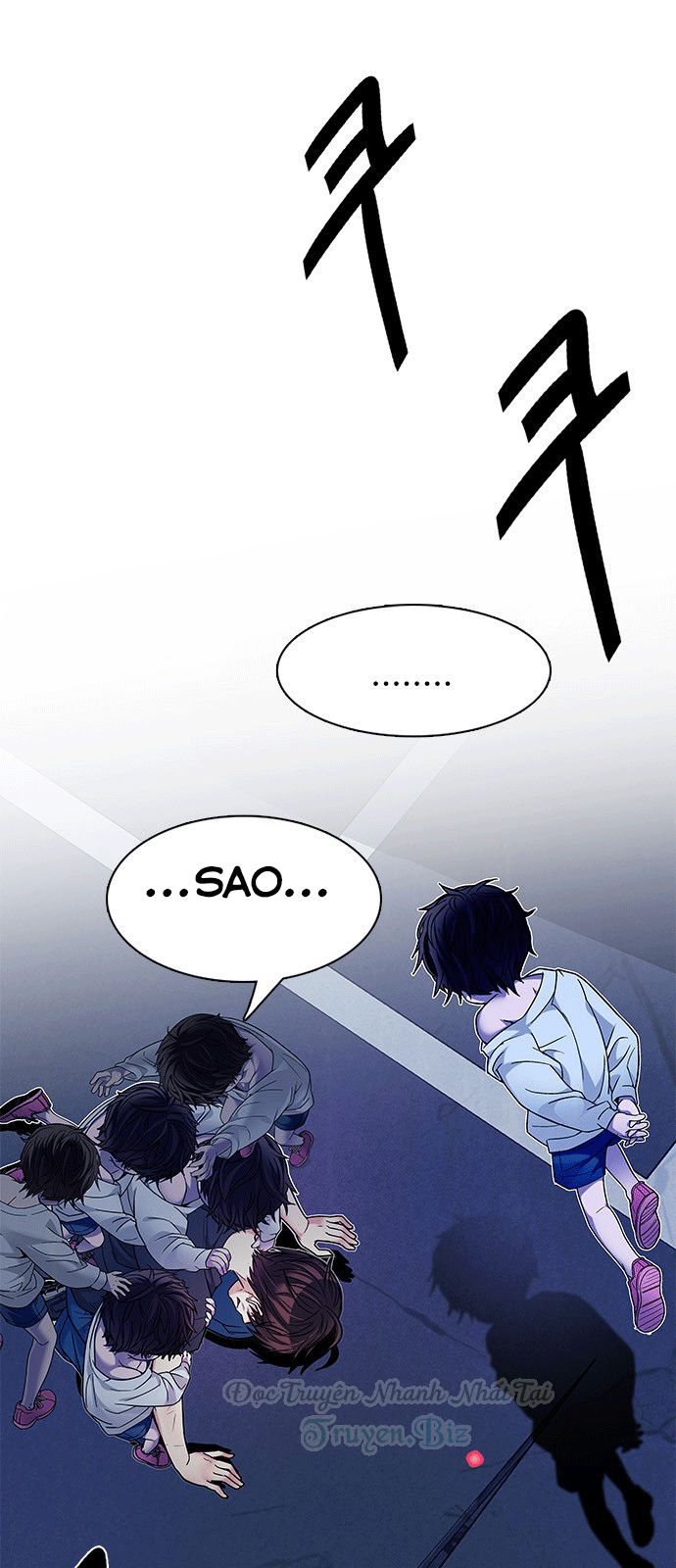 Dice - Chương 195 - Trang 25