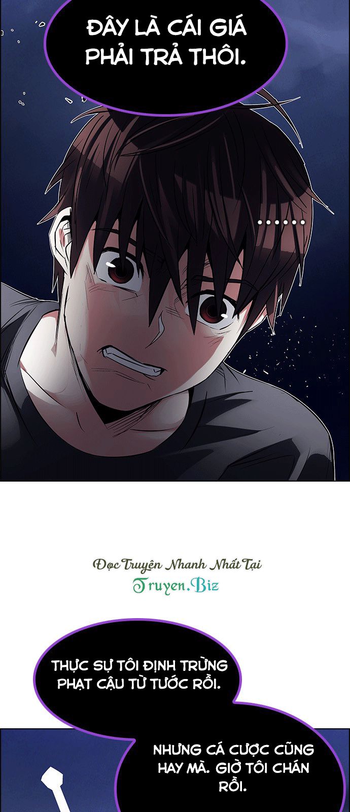 Dice - Chương 195 - Trang 27