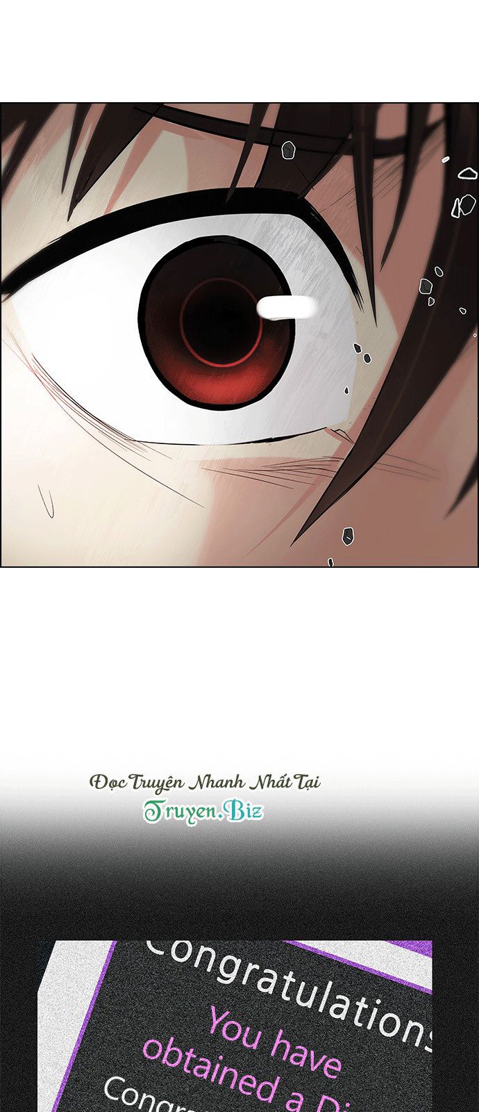 Dice - Chương 195 - Trang 33