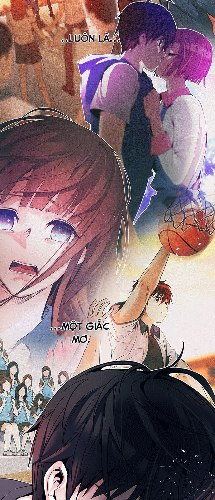 Dice - Chương 195 - Trang 35