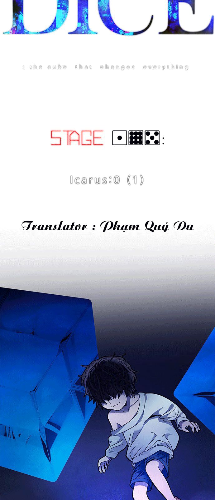 Dice - Chương 195 - Trang 5