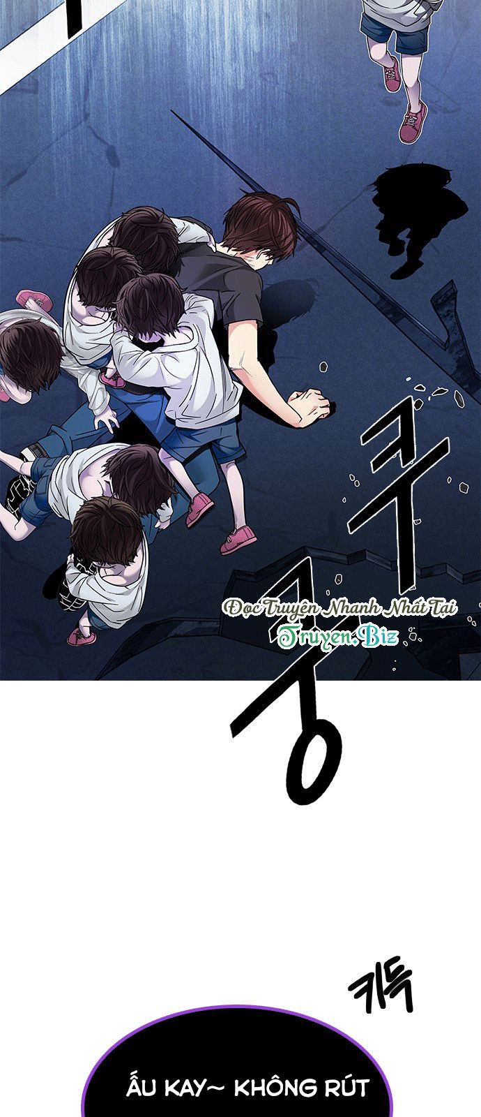 Dice - Chương 195 - Trang 45