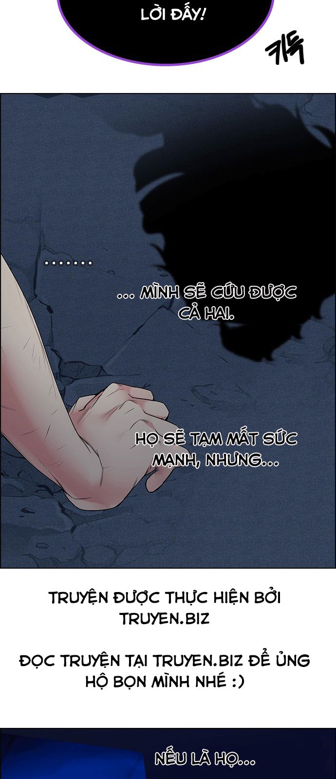 Dice - Chương 195 - Trang 46